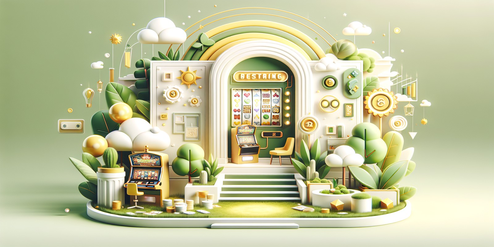 Discover the Excitement of Brand New Slots in Pakistan 2025! - Expert Gaming Guide Discover the Excitement of Brand New Slots in Pakistan 2025! - Slot Strategy Guide for Players | 7F777