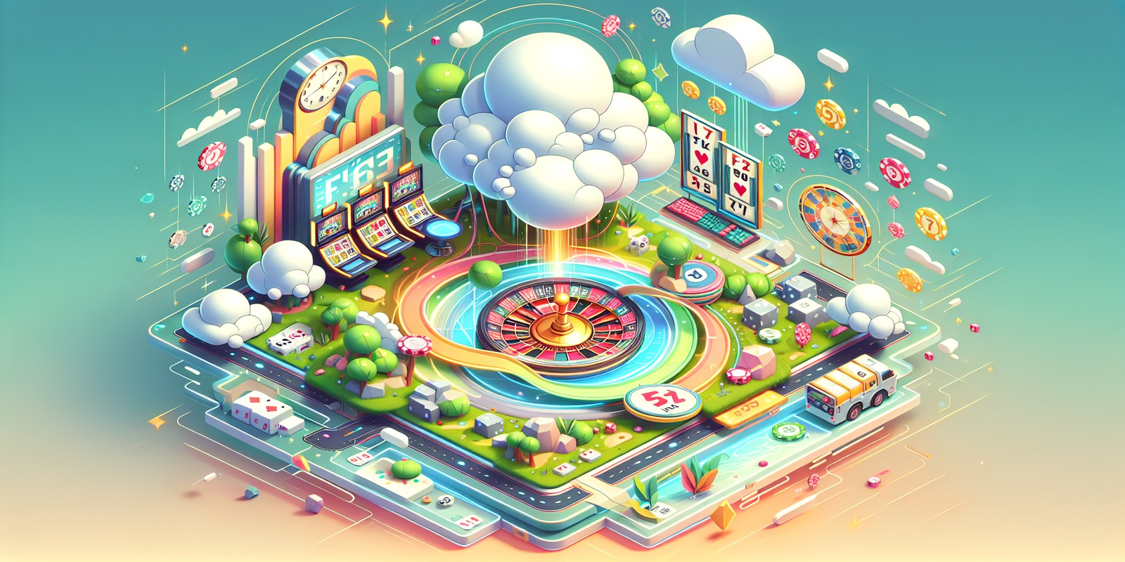 Explore Top Online Casinos: Global Trends & Pakistani Insights 2025 - Gaming Guide Guide for pakistani | 7F777