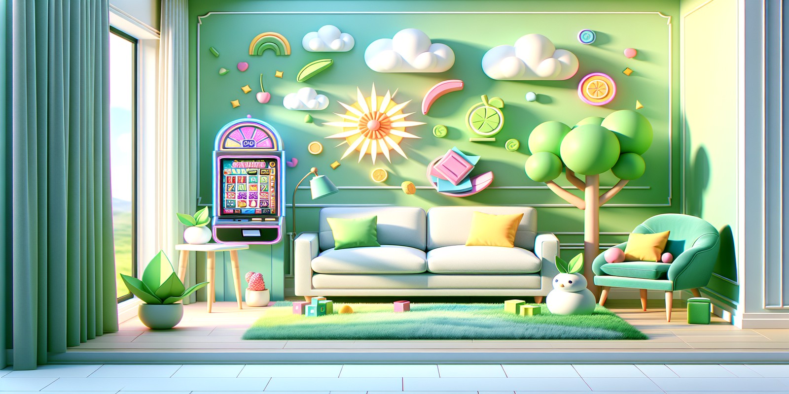 Exploring Slot Games: Top Winning Strategies for 2025 - Slot Strategy Guide for global | 7F777