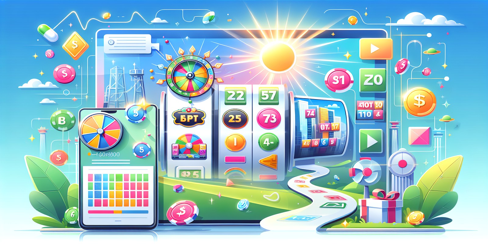 Slot Games 2025: Winning Strategies and Payment Tips in Pakistan - Slot Strategy Guide for global | 7F777