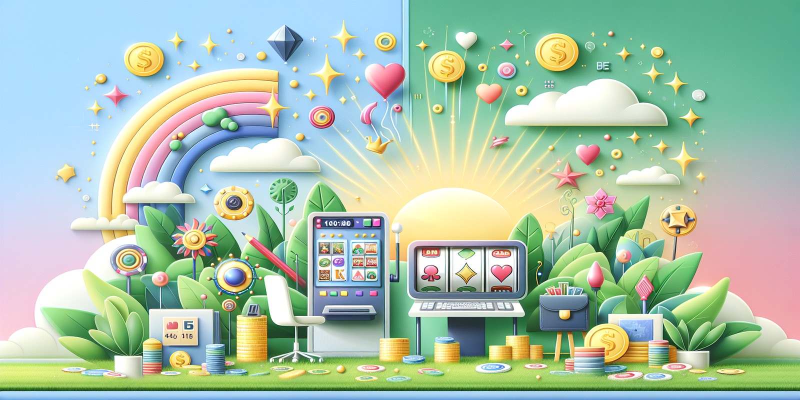 Top Online Casino Slot Games for International Players in 2025 - Slot Strategy Guide for global | 7F777