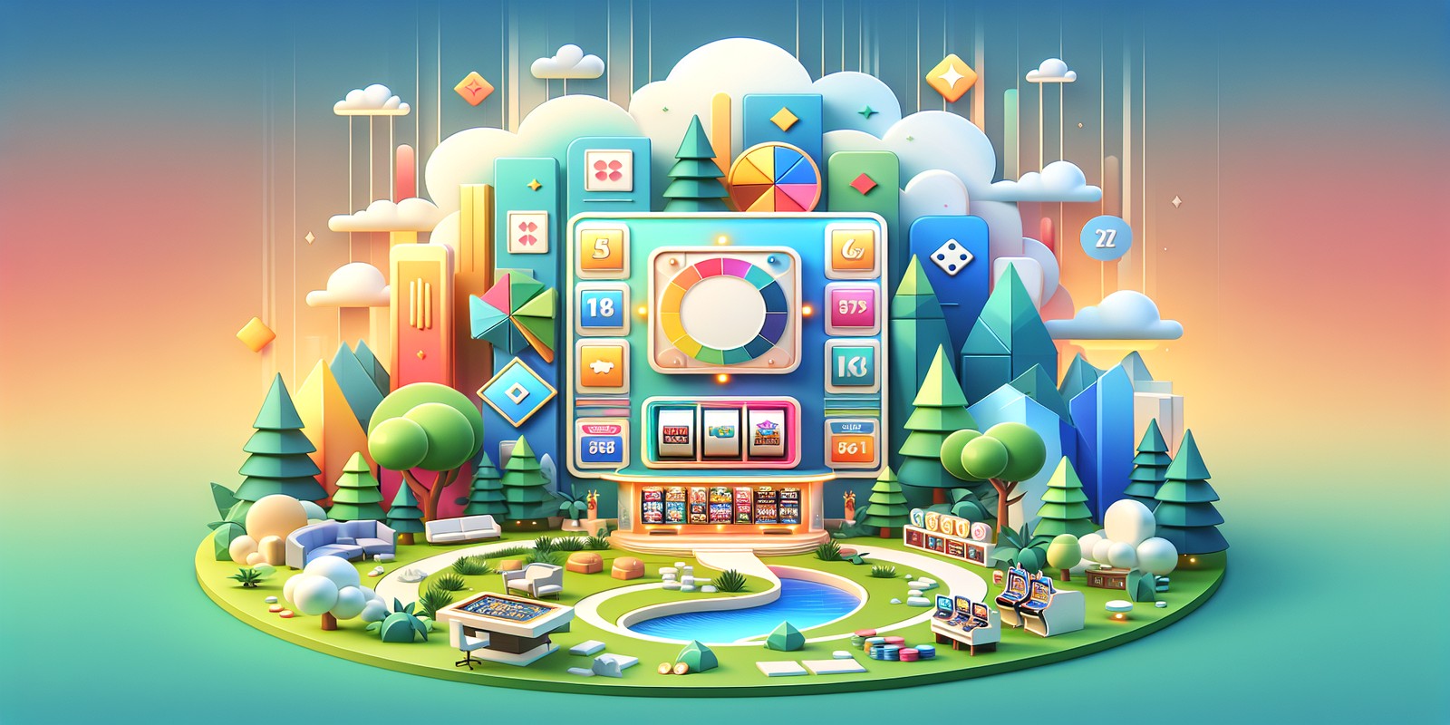 Ultimate Guide to Winning Slot Games: Top Strategies for Pakistani Players - 7F777