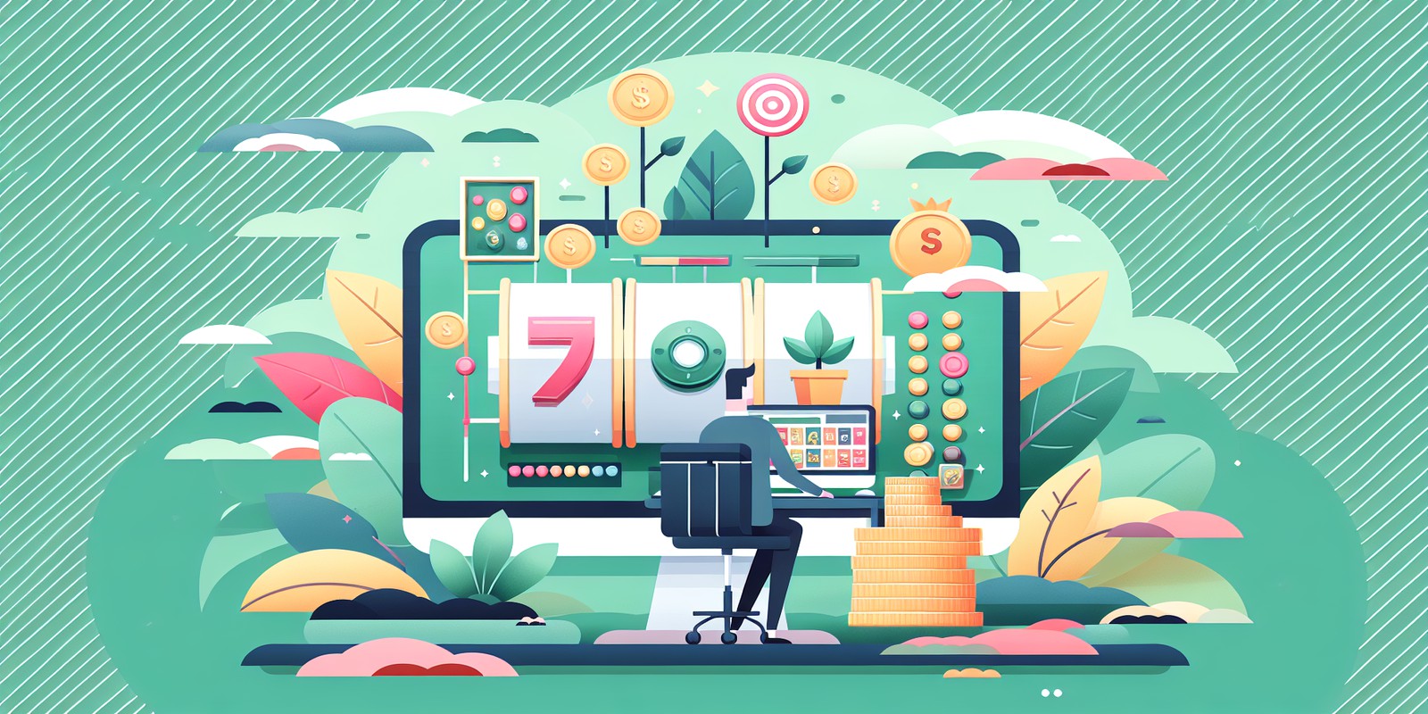 Uncover the Best Online Casino Slots: A Player's Guide for 2025 - 7F777 insights for Pakistani players.