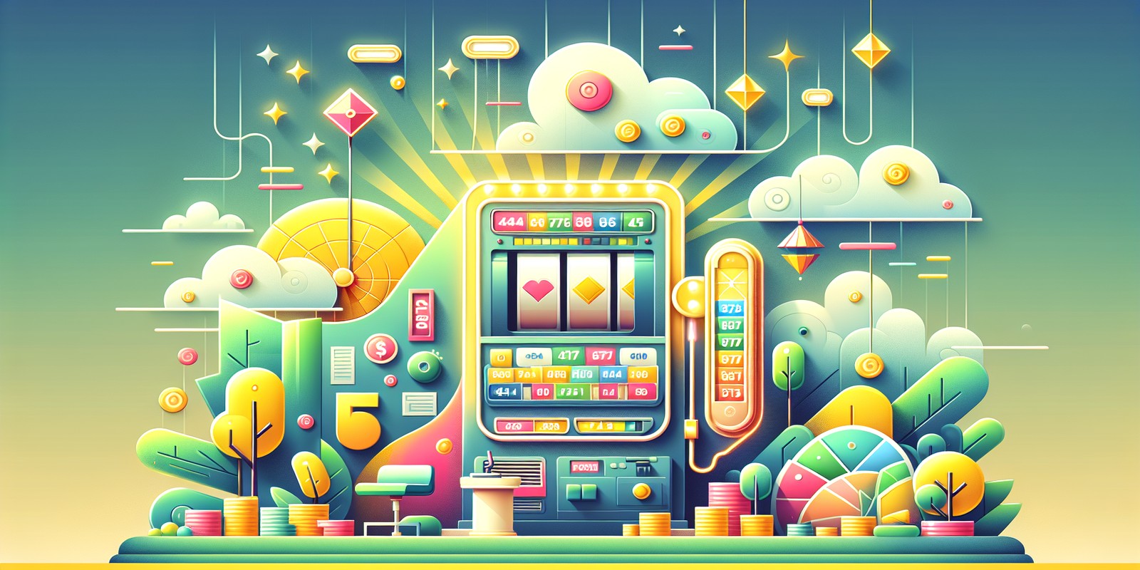 Unlock Big Wins: Top Slot Game Strategies for 2025 Success - Slot Strategy Guide for global | 7F777