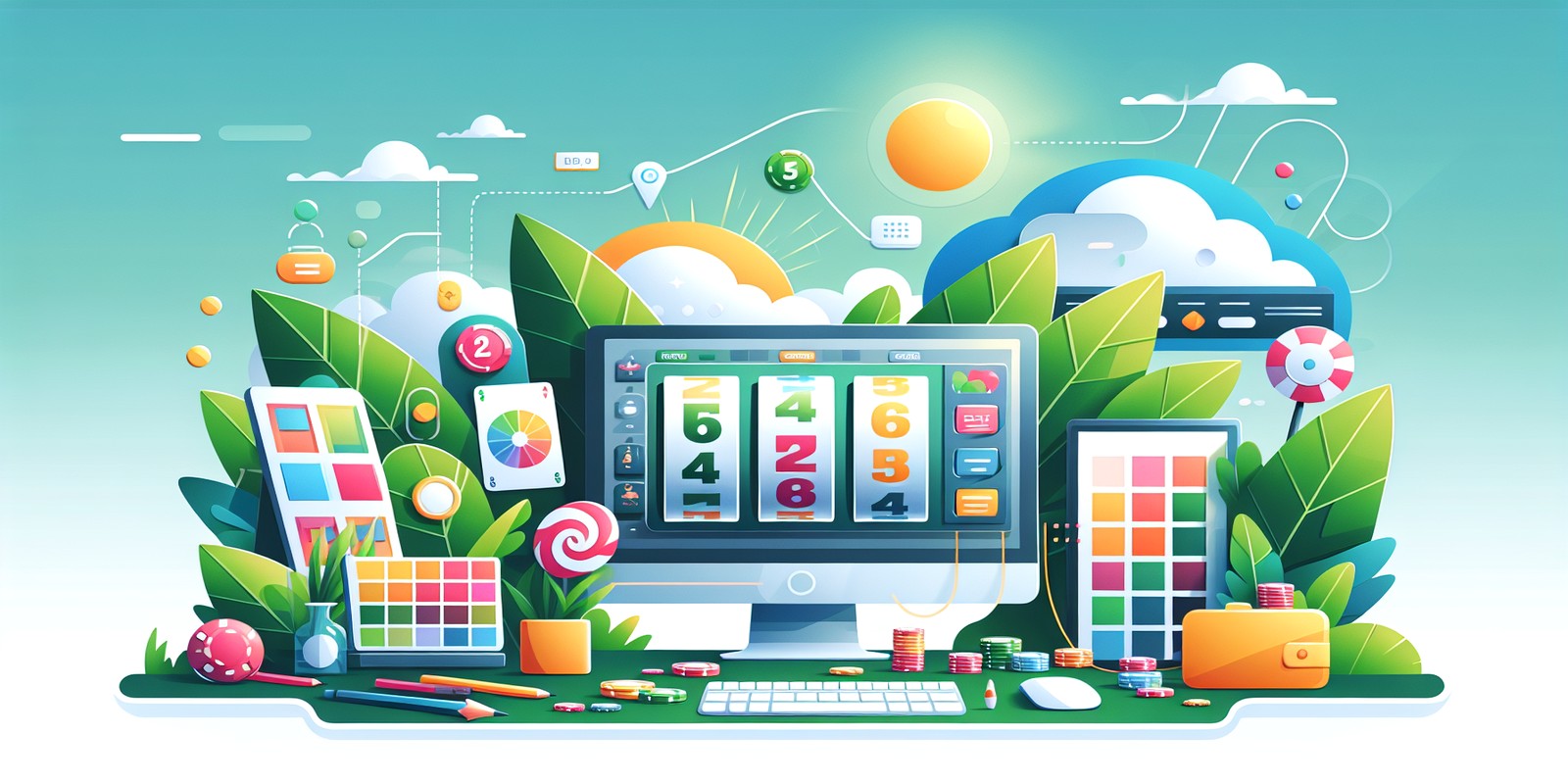 Unlock Major Wins: Top Slot Game Strategies for 2025 Players - Slot Strategy Guide for global | 7F777