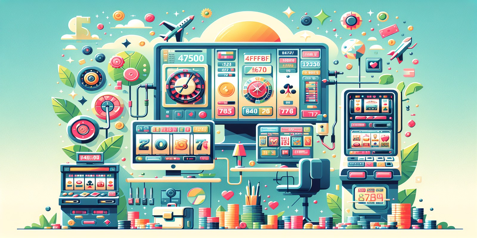 Unlock the Secrets of Slot Games: Strategies for Big Wins in 2025 - Slot Strategy Guide for pakistani | 7F777