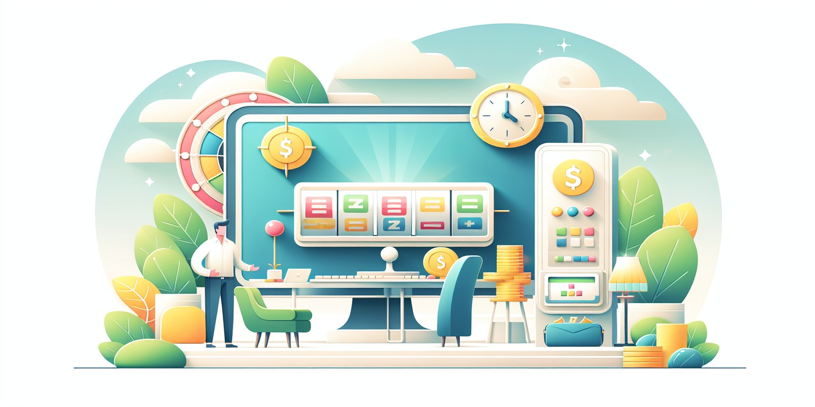 Unlock Winning Secrets: Top Slot Strategies for 2025 - Slot Strategy Guide for pakistani | 7F777