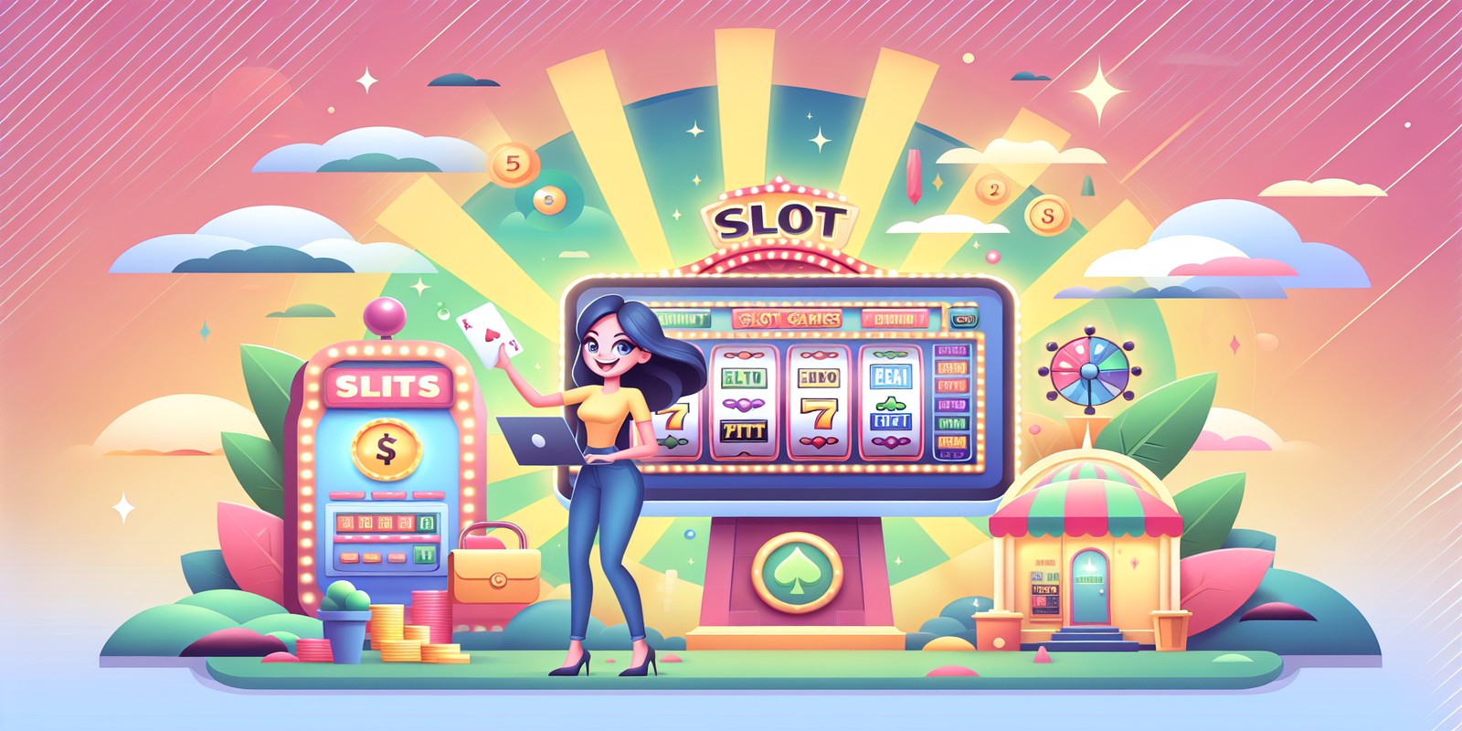 Unlock Winning Strategies: 2025 Guide to Top Slot Games in Pakistan - Slot Strategy Guide for global | 7F777