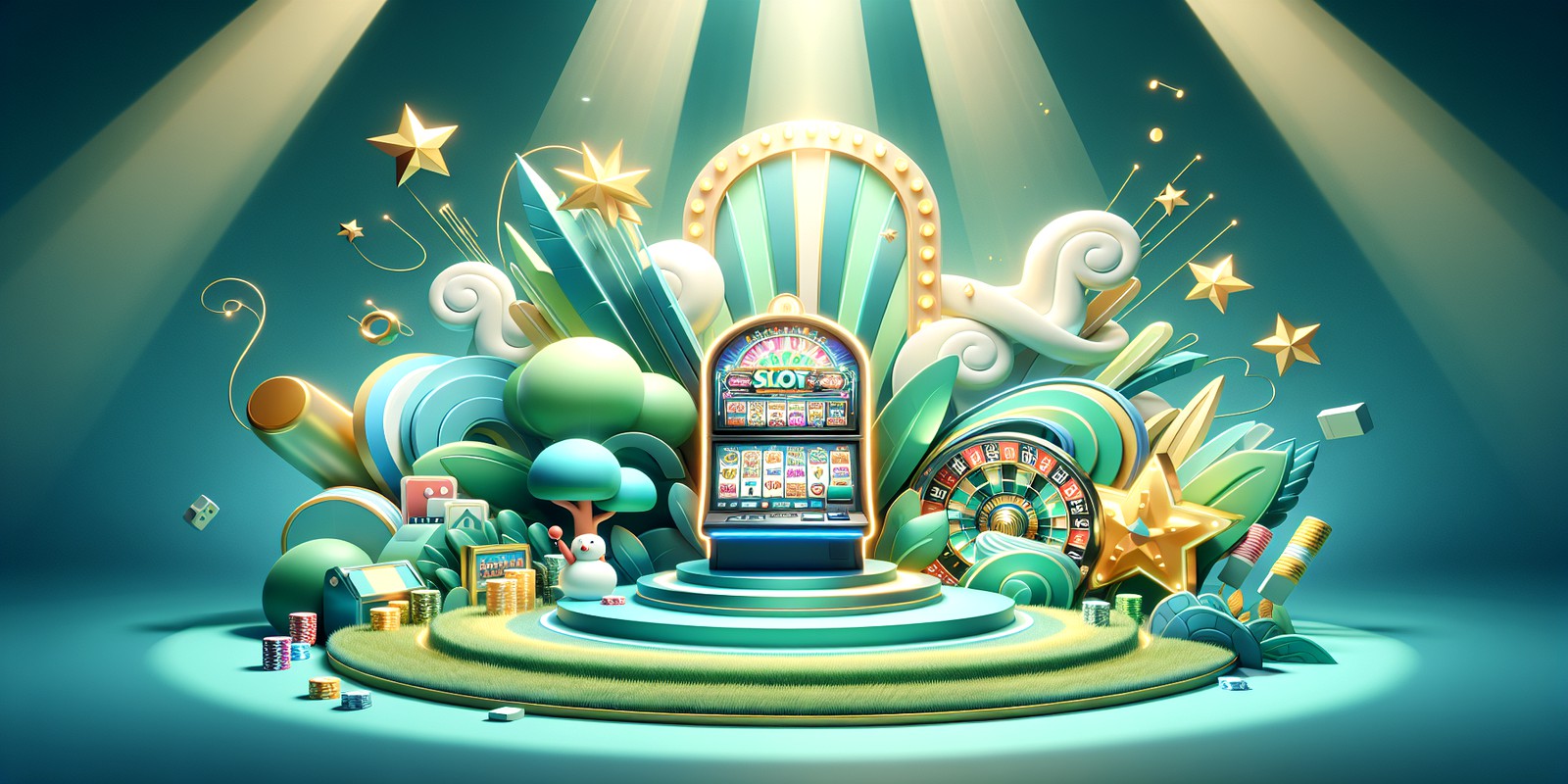 Unlock Winning Strategies in Online Casinos: Your 2025 Guide - Gaming Guide Guide for global | 7F777