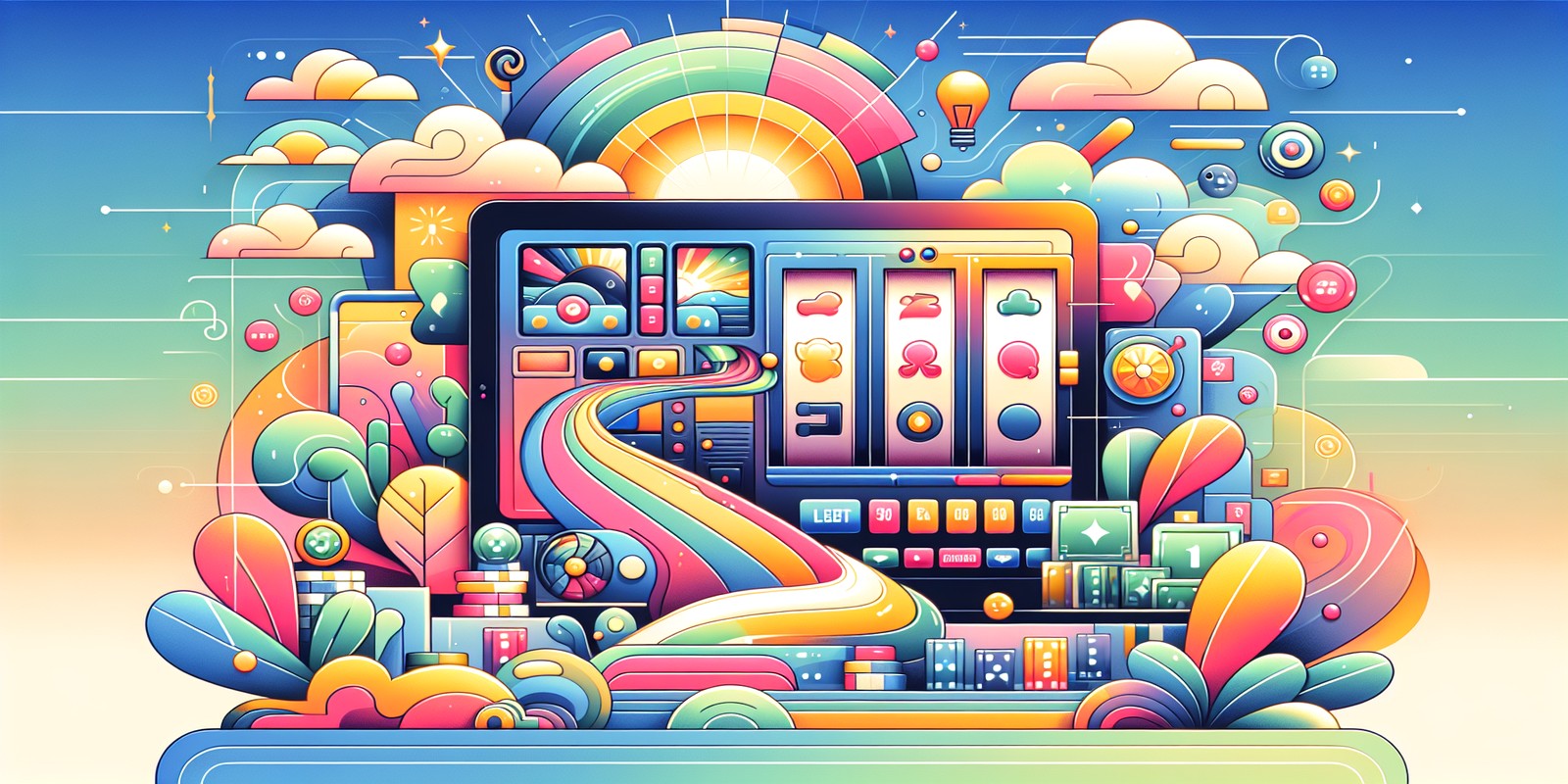 Unlocking Online Casino Fun: Top Slot Games for 2025 - Slot Strategy Guide for pakistani | 7F777