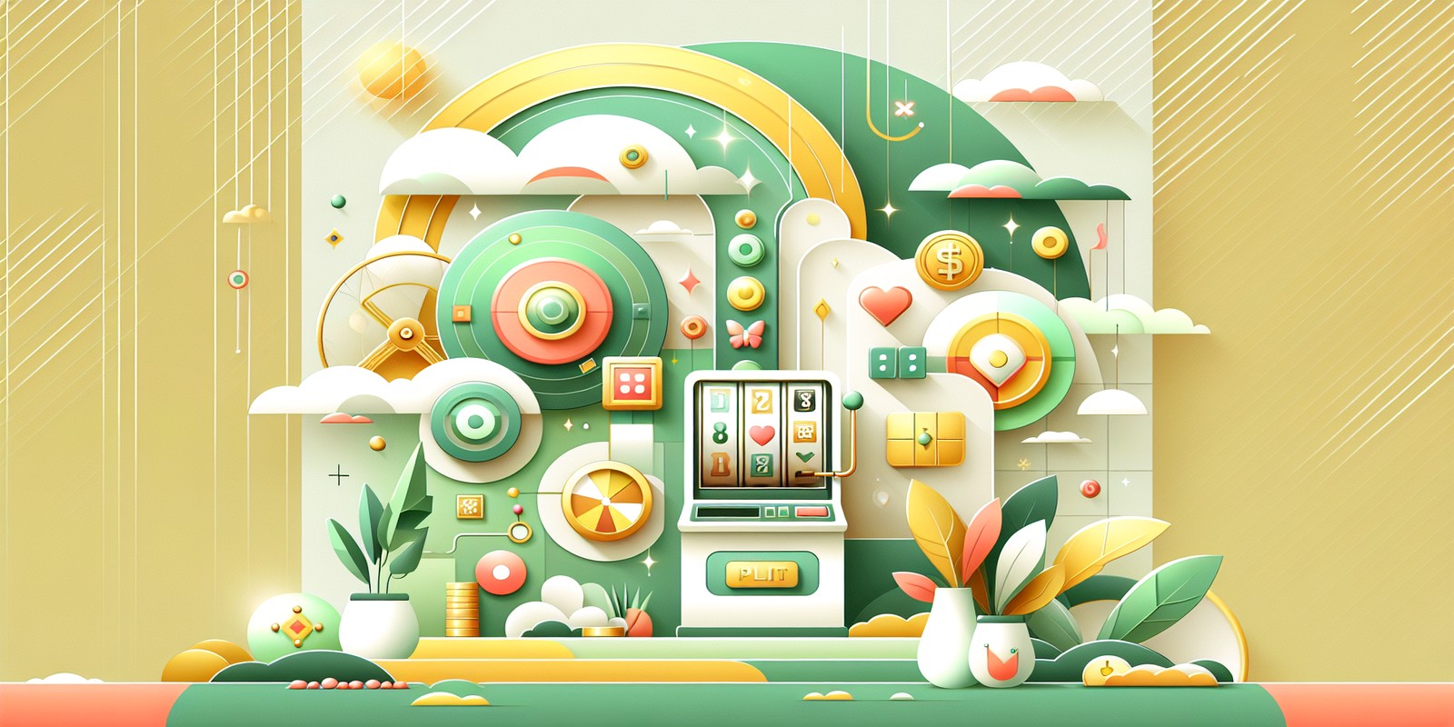 Unlocking Slot Game Riches: Top Strategies for 2025 Success - Slot Strategy Guide for global | 7F777