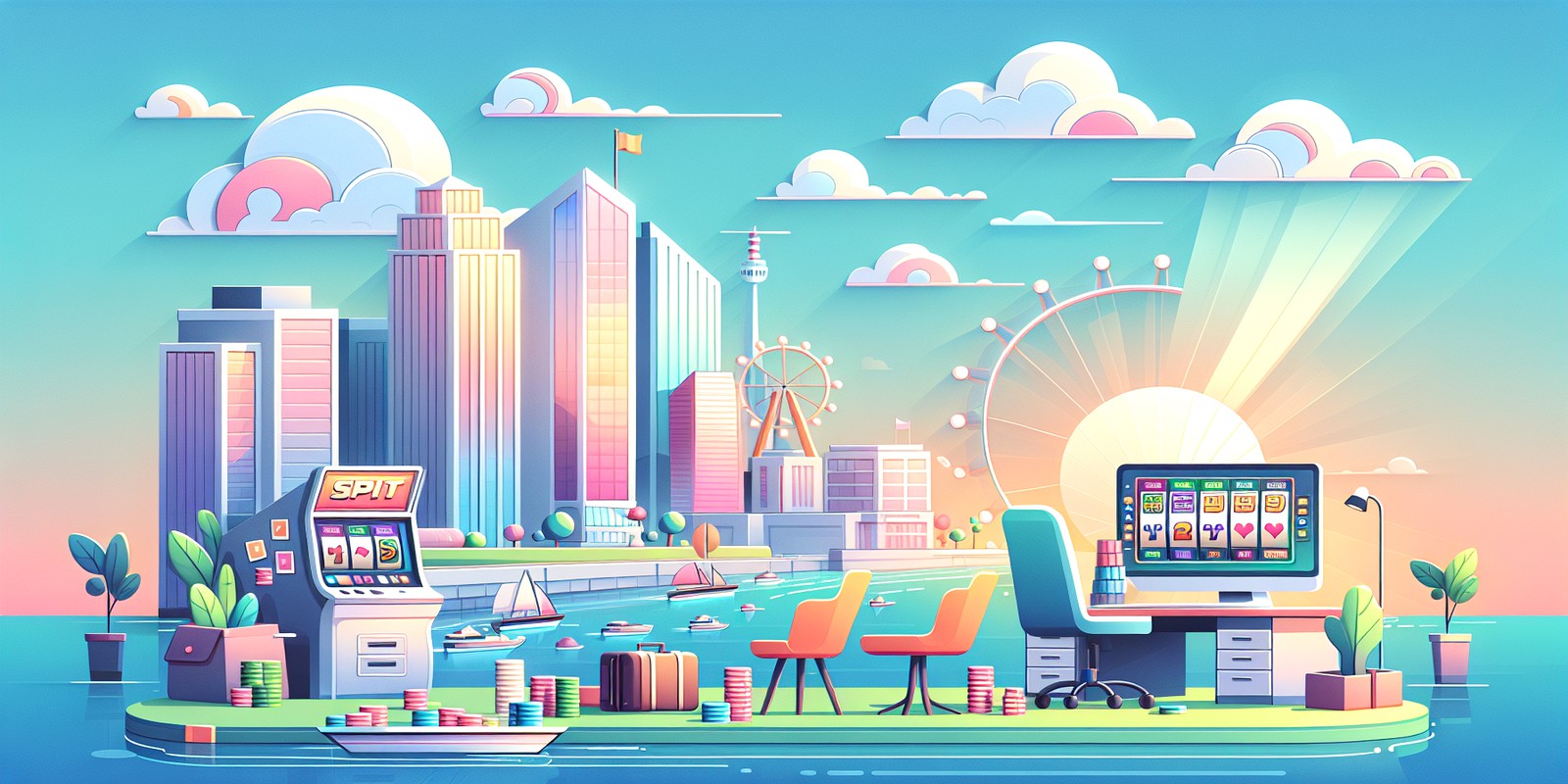 Unlocking the Best Online Casino Bonuses in 2025: Your Guide - Gaming Guide Guide for pakistani | 7F777