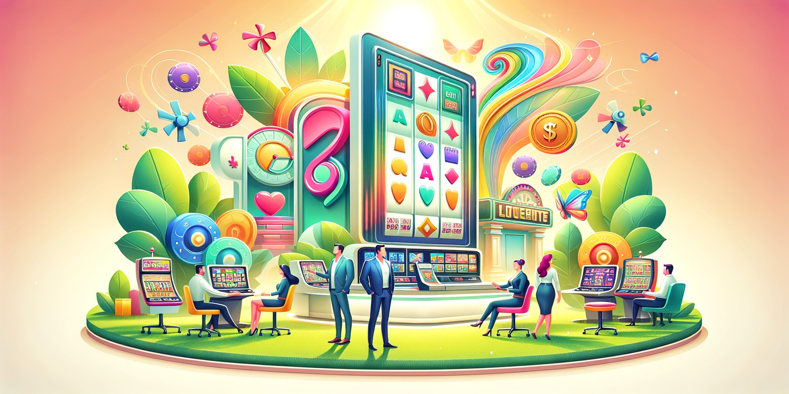 Unlocking the Best Slot Games: Your 2025 Guide to Fun and Wins - Slot Strategy Guide for pakistani | 7F777