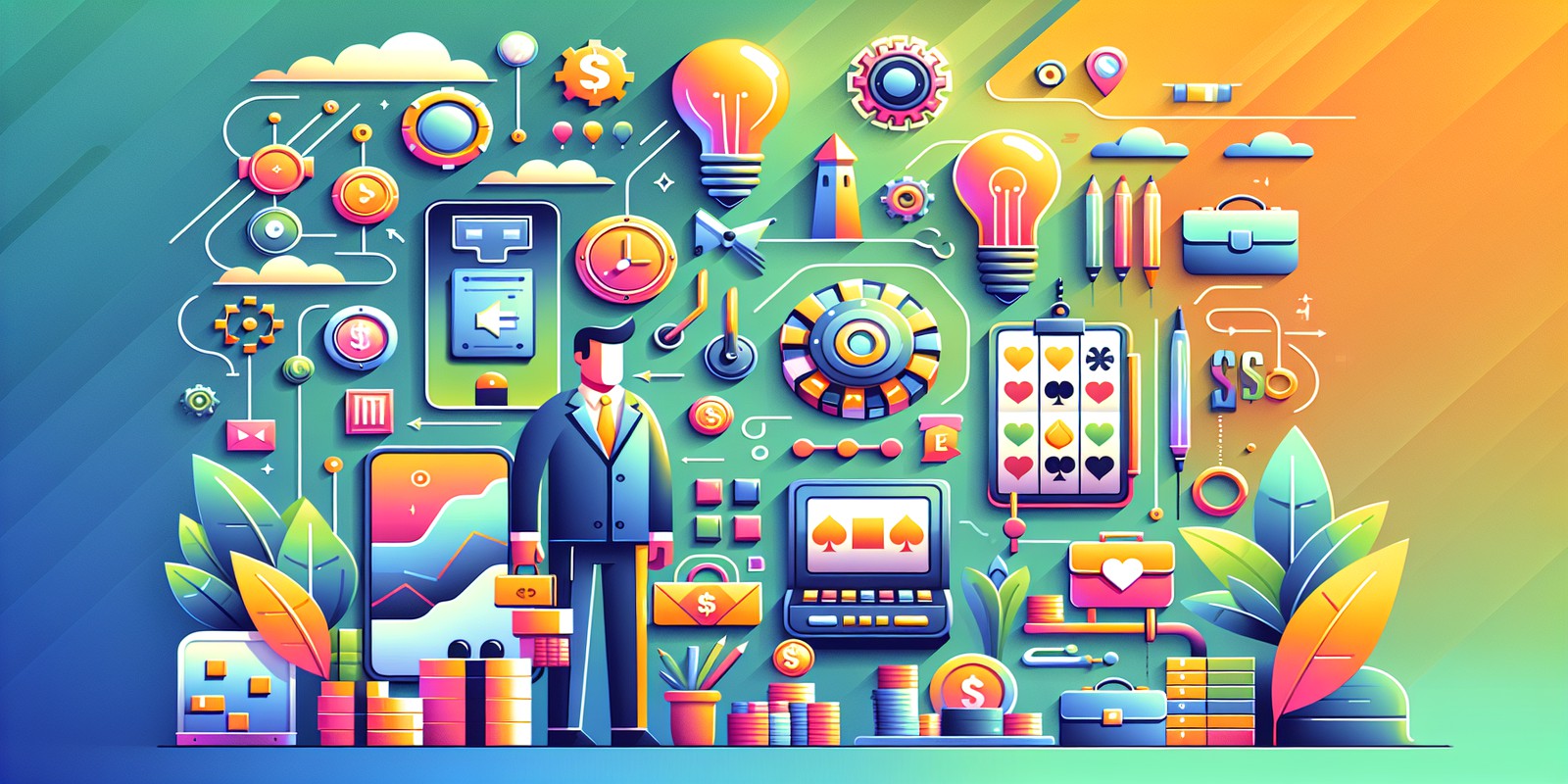 Winning Big with Online Casino Slots: Strategies for 2025 - Slot Strategy Guide for global | 7F777