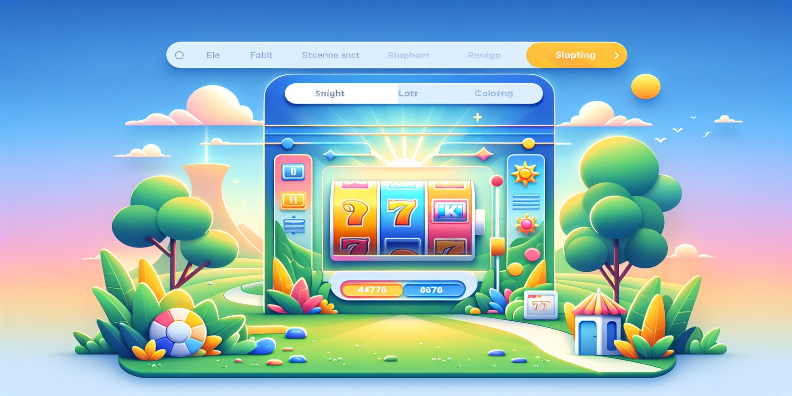 Winning Strategies for Online Casino Slots: A Global Guide 2025 - Slot Strategy Guide for global | 7F777