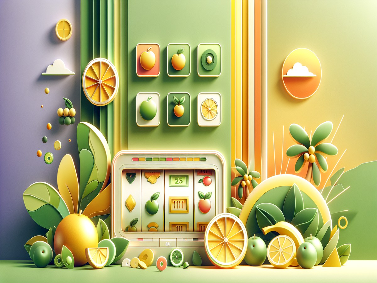 7F777 Classic Fruit Slots - A Classic Experience