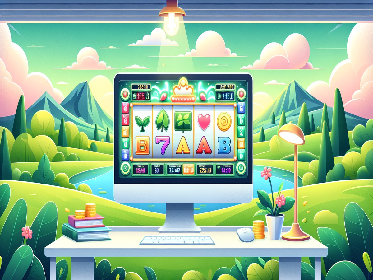 7F777 Fortune Tiger Games - Unleash Your Luck