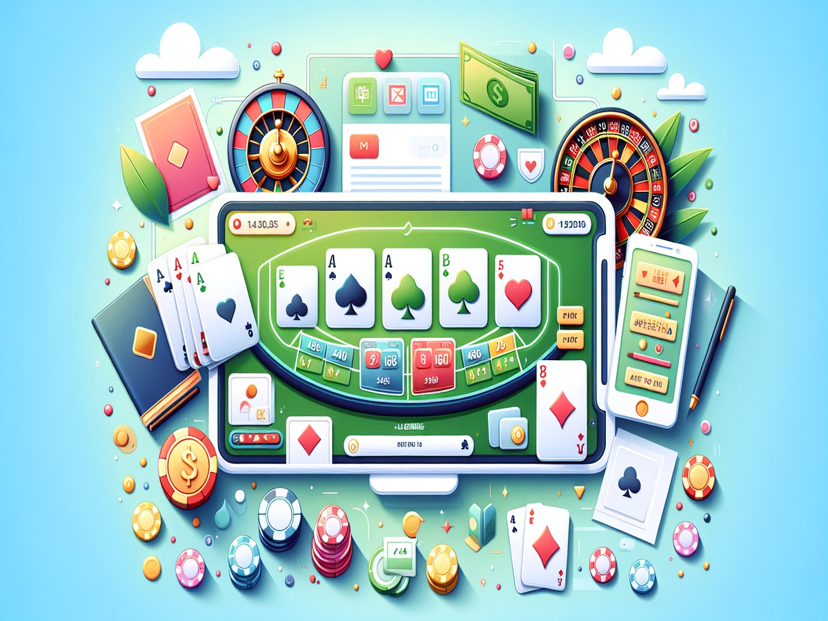 7F777 Poker Games - Play and Win