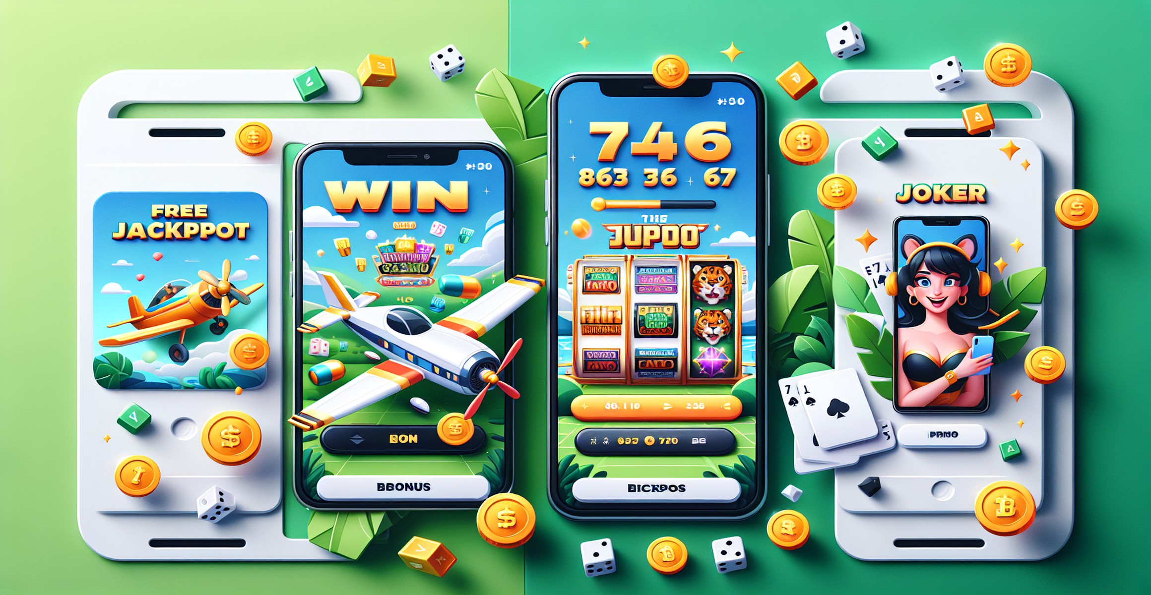 Fortune Tiger Games at 7F777 - Exciting Gameplay